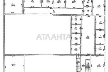 Коммерческая недвижимость по адресу ул. Агрономическая (площадь 1228,1 м²) - Atlanta.ua - фото 19