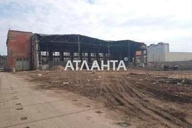 Коммерческая недвижимость по адресу ул. Косовская (площадь 10333,7 м²) - Atlanta.ua - фото 15