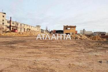 Коммерческая недвижимость по адресу ул. Косовская (площадь 10333,7 м²) - Atlanta.ua - фото 17