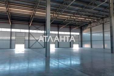 Коммерческая недвижимость по адресу ул. Косовская (площадь 10333,7 м²) - Atlanta.ua - фото 20