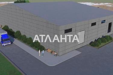 Коммерческая недвижимость по адресу ул. Косовская (площадь 10333,7 м²) - Atlanta.ua - фото 22