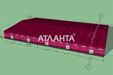 Коммерческая недвижимость по адресу ул. Косовская (площадь 10333,7 м²) - Atlanta.ua - фото 23