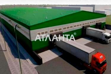 Коммерческая недвижимость по адресу ул. Косовская (площадь 10333,7 м²) - Atlanta.ua - фото 24