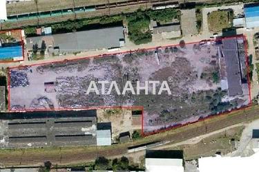 Коммерческая недвижимость по адресу ул. Косовская (площадь 10333,7 м²) - Atlanta.ua - фото 26