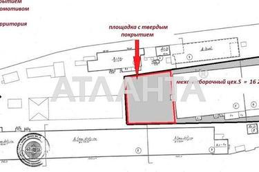 Коммерческая недвижимость по адресу ул. Косовская (площадь 10333,7 м²) - Atlanta.ua - фото 27