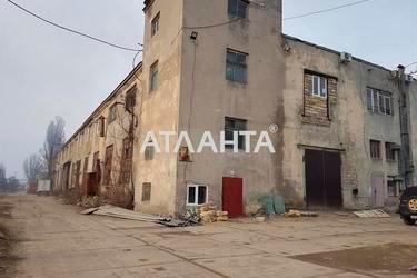 Коммерческая недвижимость по адресу ул. Косовская (площадь 1977,9 м²) - Atlanta.ua - фото 12