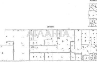 Коммерческая недвижимость по адресу ул. Косовская (площадь 1977,9 м²) - Atlanta.ua - фото 15