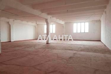 Коммерческая недвижимость по адресу ул. Косовская (площадь 1977,9 м²) - Atlanta.ua - фото 16