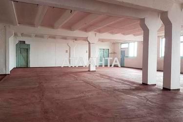 Коммерческая недвижимость по адресу ул. Косовская (площадь 1977,9 м²) - Atlanta.ua - фото 18