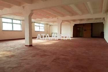 Коммерческая недвижимость по адресу ул. Косовская (площадь 1977,9 м²) - Atlanta.ua - фото 19