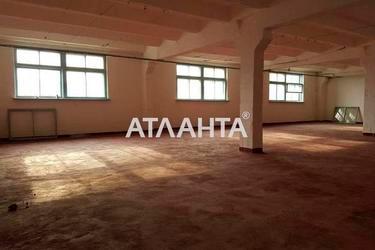 Коммерческая недвижимость по адресу ул. Косовская (площадь 1977,9 м²) - Atlanta.ua - фото 20