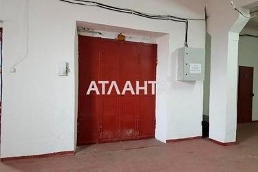 Коммерческая недвижимость по адресу ул. Косовская (площадь 1977,9 м²) - Atlanta.ua - фото 21