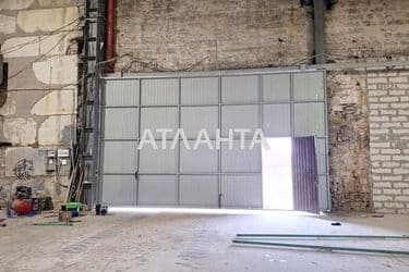 Комерційна нерухомість за адресою вул. Косівська (площа 3472,2 м²) - Atlanta.ua - фото 21