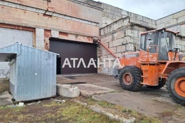Комерційна нерухомість за адресою вул. Косівська (площа 3472,2 м²) - Atlanta.ua - фото 26