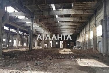 Коммерческая недвижимость по адресу ул. Косовская (площадь 3639,8 м²) - Atlanta.ua - фото 7