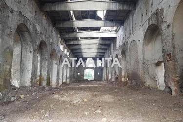 Коммерческая недвижимость по адресу ул. Косовская (площадь 3639,8 м²) - Atlanta.ua - фото 8