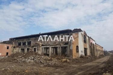 Коммерческая недвижимость по адресу ул. Косовская (площадь 3639,8 м²) - Atlanta.ua - фото 10