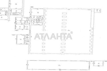 Коммерческая недвижимость по адресу ул. Косовская (площадь 3639,8 м²) - Atlanta.ua - фото 11