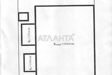 Коммерческая недвижимость по адресу ул. Косовская (площадь 3639,8 м²) - Atlanta.ua - фото 12
