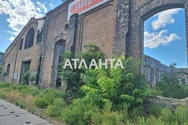 Комерційна нерухомість за адресою вул. Косівська (площа 3639,8 м²) - Atlanta.ua - фото 20