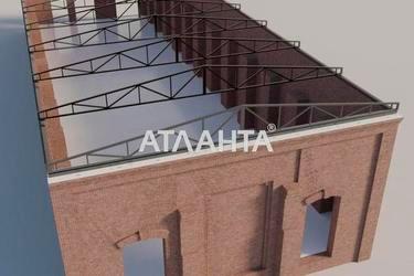 Коммерческая недвижимость по адресу ул. Косовская (площадь 3639,8 м²) - Atlanta.ua - фото 14