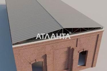 Коммерческая недвижимость по адресу ул. Косовская (площадь 3639,8 м²) - Atlanta.ua - фото 13