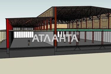 Комерційна нерухомість за адресою вул. Косівська (площа 2429,1 м²) - Atlanta.ua - фото 20