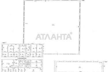 Commercial real estate at st. Kosovskaya Yanvarskogo vosstaniya ul (area 2429,1 m²) - Atlanta.ua - photo 16