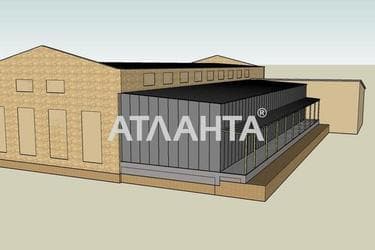 Commercial real estate at st. Kosovskaya Yanvarskogo vosstaniya ul (area 2429,1 m²) - Atlanta.ua - photo 24