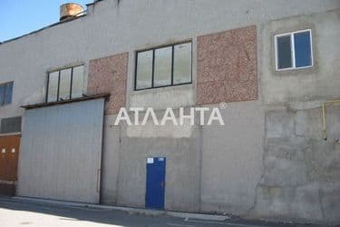 Commercial real estate at st. Peresypskaya 2 ya (area 1375 m²) - Atlanta.ua - photo 10