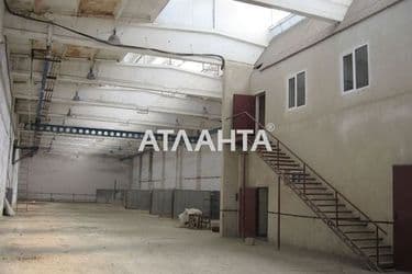 Commercial real estate at st. Peresypskaya 2 ya (area 1375 m²) - Atlanta.ua - photo 9