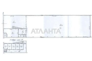 Commercial real estate at st. Peresypskaya 2 ya (area 1375 m²) - Atlanta.ua - photo 16