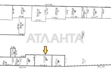 Commercial real estate at st. Novomoskovskaya dor (area 79,5 m²) - Atlanta.ua - photo 24
