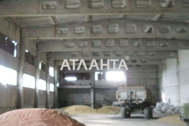 Commercial real estate at st. Pobedy (area 5476,3 m²) - Atlanta.ua - photo 27