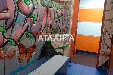 Commercial real estate at st. Pedagogicheskaya (area 172,5 m²) - Atlanta.ua - imageAlt 35