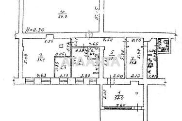 Commercial real estate at st. Pedagogicheskaya (area 172,5 m²) - Atlanta.ua - imageAlt 40