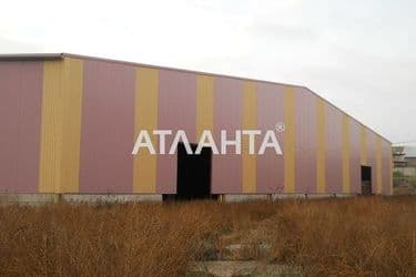 Commercial real estate at st. Ovidiopolskaya dor (area 14400 m²) - Atlanta.ua - photo 12