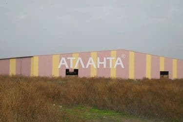 Commercial real estate at st. Ovidiopolskaya dor (area 14400 m²) - Atlanta.ua - photo 13
