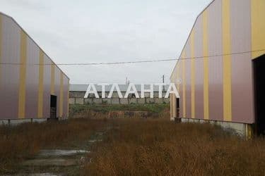 Commercial real estate at st. Ovidiopolskaya dor (area 14400 m²) - Atlanta.ua - photo 15