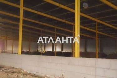 Commercial real estate at st. Ovidiopolskaya dor (area 14400 m²) - Atlanta.ua - photo 20