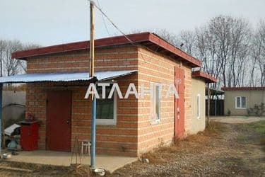 Commercial real estate at st. Ovidiopolskaya dor (area 14400 m²) - Atlanta.ua - photo 22