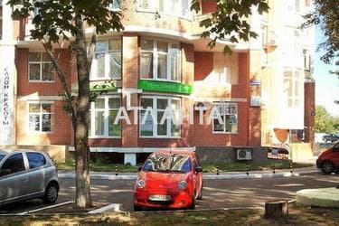 Commercial real estate at st. Inglezi 25 chapaevskoy div (area 58,3 m²) - Atlanta.ua - photo 24