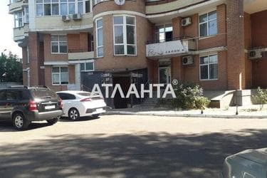 Commercial real estate at st. Inglezi 25 chapaevskoy div (area 58,3 m²) - Atlanta.ua - photo 25