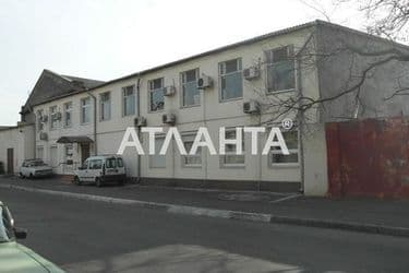 Commercial real estate at st. Gefta nikolaya Petrenko (area 805,1 m²) - Atlanta.ua - photo 13