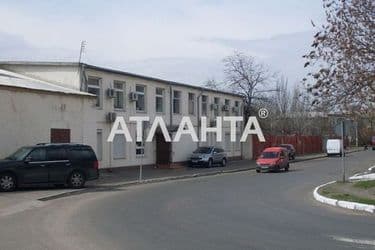 Commercial real estate at st. Gefta nikolaya Petrenko (area 805,1 m²) - Atlanta.ua - photo 15