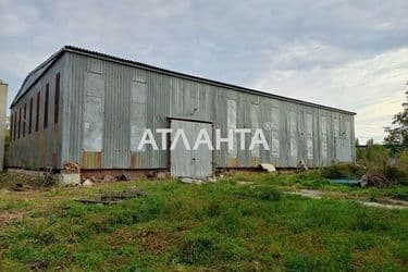 Commercial real estate at st. Aeroportovskaya ul (area 3644 m²) - Atlanta.ua - photo 23