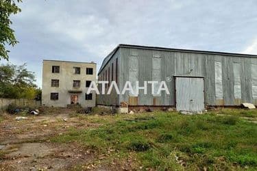 Commercial real estate at st. Aeroportovskaya ul (area 3644 m²) - Atlanta.ua - photo 24