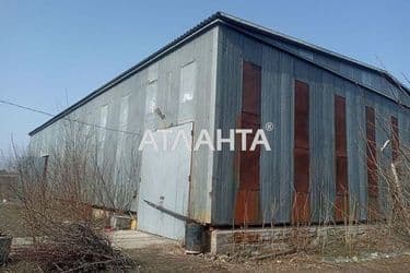 Commercial real estate at st. Aeroportovskaya ul (area 3644 m²) - Atlanta.ua - photo 27