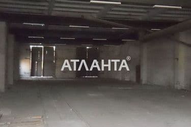 Commercial real estate at st. Aeroportovskaya ul (area 3644 m²) - Atlanta.ua - photo 28