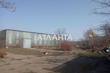 Commercial real estate at st. Aeroportovskaya ul (area 3644 m²) - Atlanta.ua - photo 30